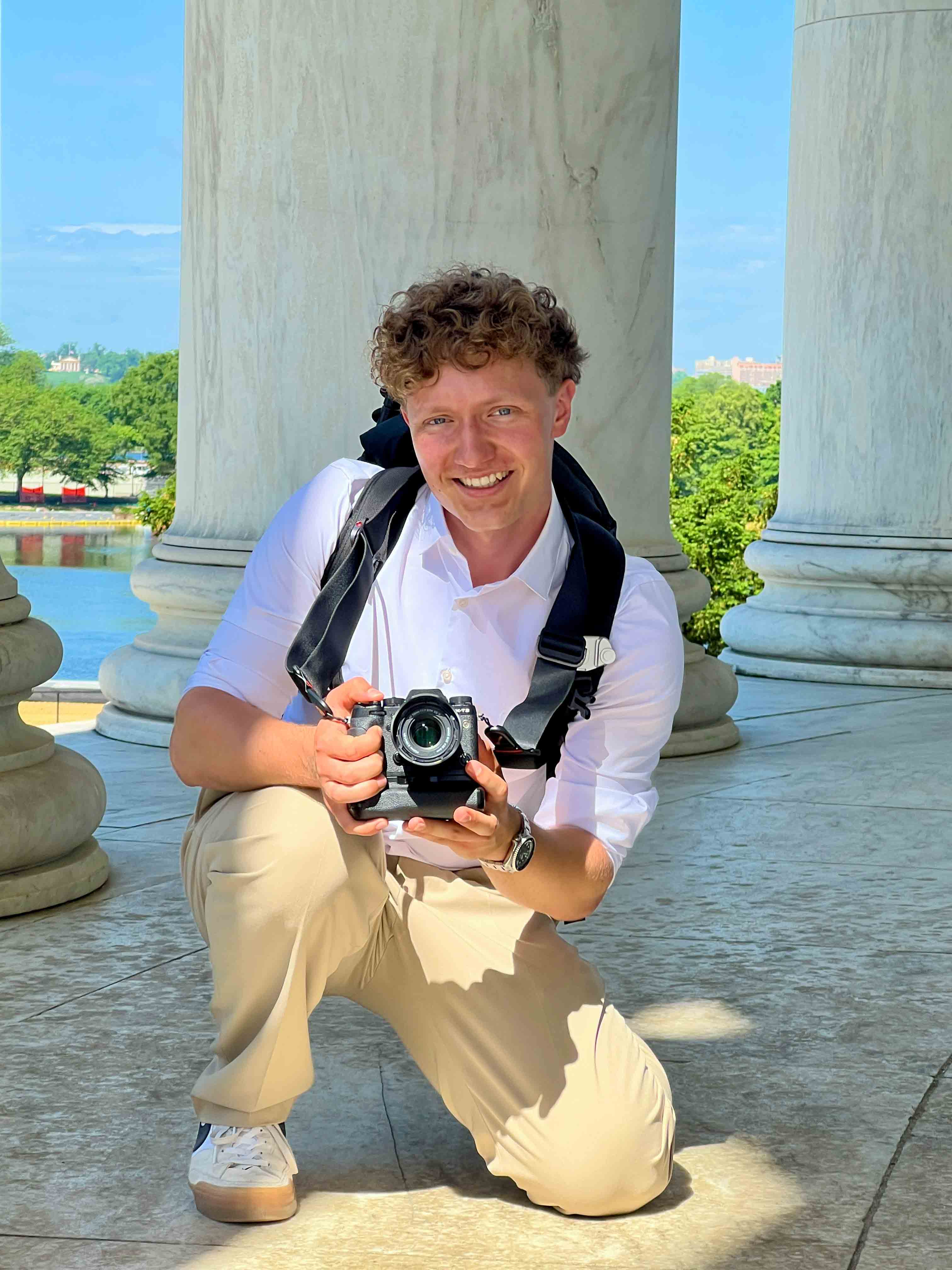 Alexander Schulgin – Fotograf