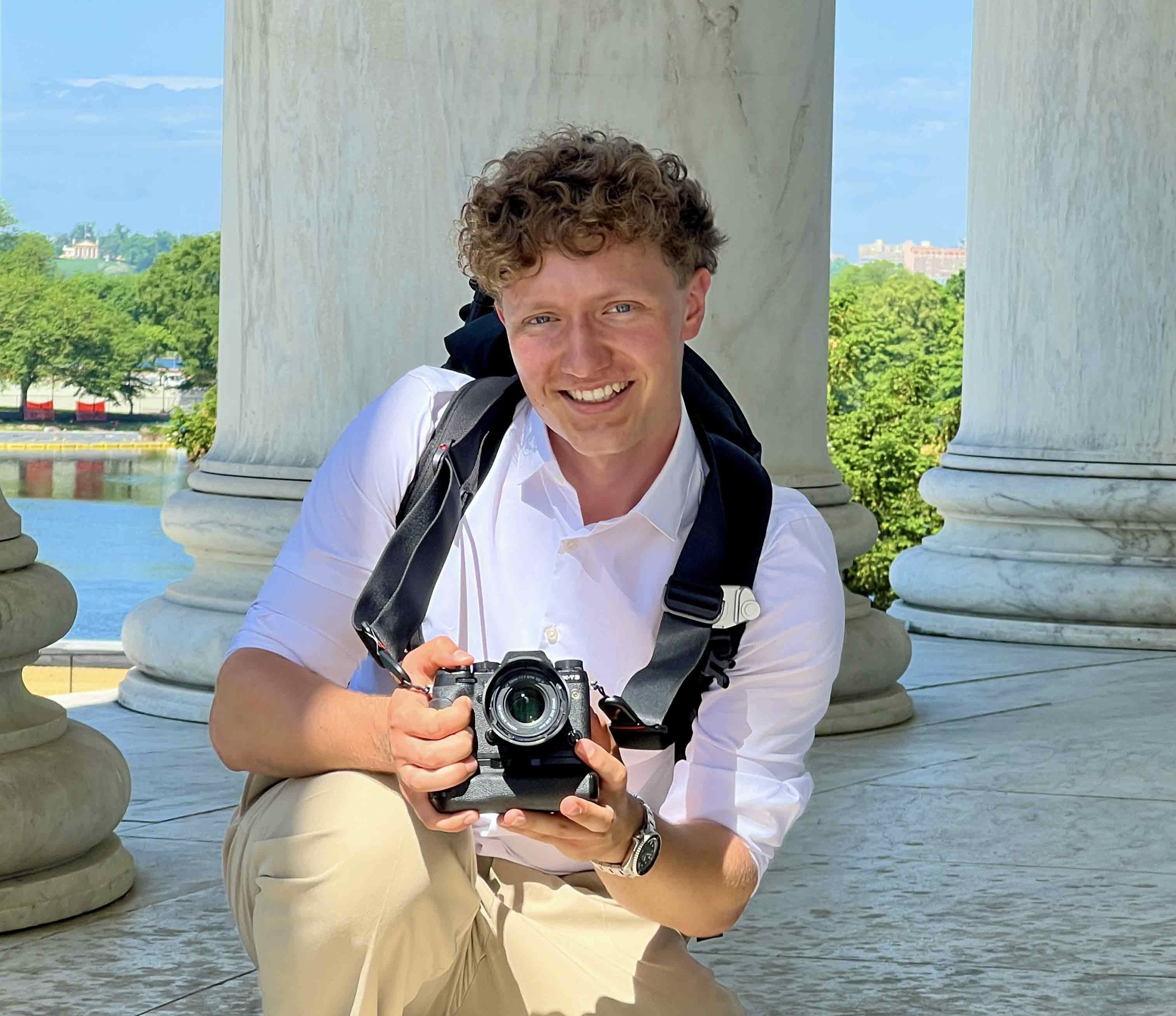 Alexander Schulgin – Fotograf