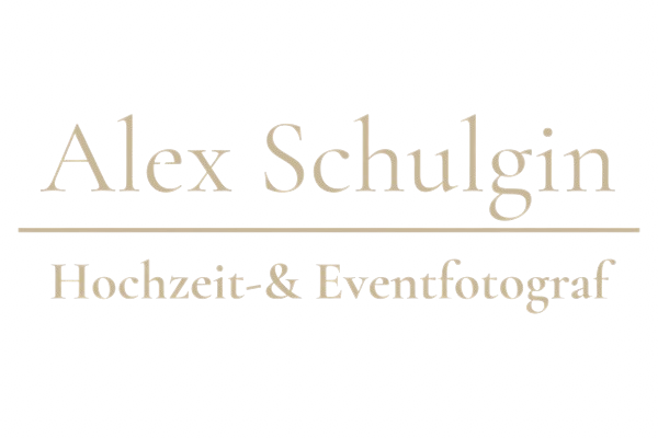 Alex Schulgin Foto